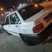 پراید131مدل93دوگانه فابریک|خودرو سواری و وانت|اهواز, اسلام آباد شرقی|دیوار