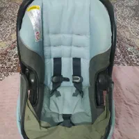 صندلی ماشین کودک