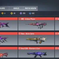 اکانت رایگان کالاف دیوتی