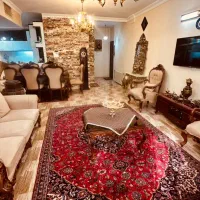 فرصت استثنایی/واحدی لوکس /طراحی کلاسیک/|فروش آپارتمان|اندیشه, اندیشه فاز ۴|دیوار