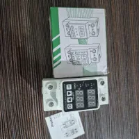 محافظ ولتاژ مدل VR 80