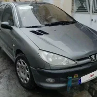 206تیپ2 فرانسوی