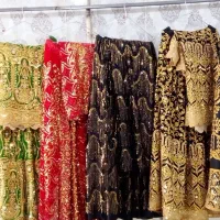 کرایه لباس های محلی و مجلسی اصالت(عسگری)