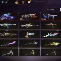 فری فایر فقط با کلش طاق میزنم تا ۱۴ به بالا|کنسول، بازی ویدئویی و آنلاین|جویم, |دیوار