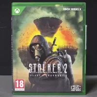 STALKER 2 XBOX