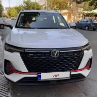 چانگان cs35 وارداتی اقساط کوتاه و بلند مدت