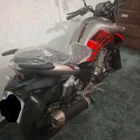 موتور  زونتس مدل1403