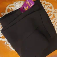 شلوار زنانه پاکتی