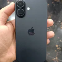 آیفون 16 نرمال