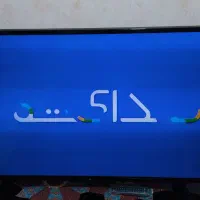 ال ای دی LG49اینچ سالم پلمپ|تلویزیون و پروژکتور|بندرعباس, |دیوار