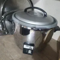 پلو پز امرسون اصل