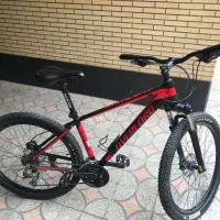 دوچرخه اصل اورلور