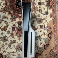 PS5 Slim Disc 1TB 2016 UK/CA|کنسول، بازی ویدئویی و آنلاین|تهران, اختیاریه|دیوار