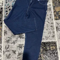 شلوار لی سایز ۵۰