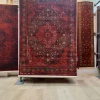 ۶ متری فرش قرمز جهان کد 239|فرش|مشهد, امیر|دیوار