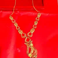 گردنبند طلا