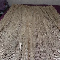 فروش پرده توری|پرده، رانر، رومیزی|رشت, پل تالشان|دیوار