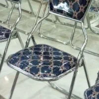 صندلی تاشومراسم