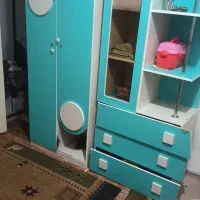 فروش فوری کمد و‌پاتختی