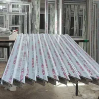 پنجره دوجداره upvc|خدمات پیشه و مهارت|اراک, |دیوار