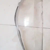 تلق چراق جلوی پژو ۲۰۷