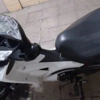 موتور پرواز 2 هزار مدل 1402|موتورسیکلت|تهران, بهار|دیوار