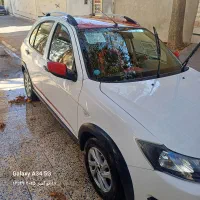 کوییک GXRمدل ۴۰۳|خودرو سواری و وانت|شیراز, گویم|دیوار