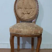 مبل سلطنتی|مبلمان خانگی و میز عسلی|محمدیه-قزوین, |دیوار