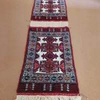 پادری دستبافت ترکمن