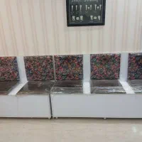 صندلی انتظار