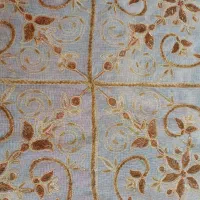 رومیزی یا رو اپنی