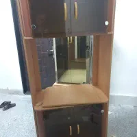 بوفه ومیزتلویزیون