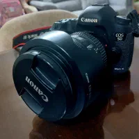 دوربین عکاسی کنون 5d