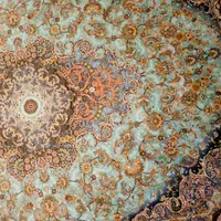فرش ماشینی  ۶ متری طرح بهارستان تبریز|فرش|تهران, سهروردی|دیوار
