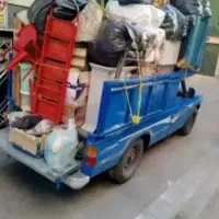نیسان بار فردیس مارلیک اندیشه ملارد اهری  وحدت کرج