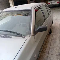 پراید صندوق‌دار CNG، مدل ۱۳۸۷|خودرو سواری و وانت|کرج, گلشهر|دیوار