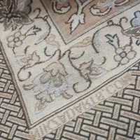 روفرشی ۱۲ متری ابریشم