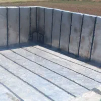 نمایندگیه ایزوگام بیات