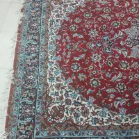 فرش کار کرده