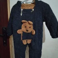 سرهمی نوزادی تا 1سال