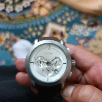 ساعت اصلی سیتی زن