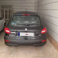۲۰۷پانا رینگ آلمینیومی موتورtu5+خشک فول