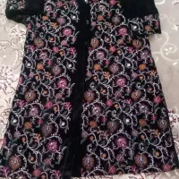 مانتو سوزن دوزی نو