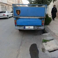 نیسان مدل85|خودرو سواری و وانت|اقبالیه, |دیوار