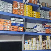 دیسک‌و صفحه لنت سر پلوس تسمه تایم واترپمپ چراغ خطر