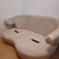 مبل بلااستفاده