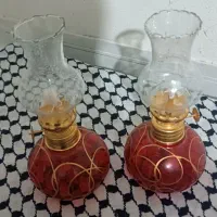 چراغ نفتی نو