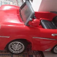 مااششین شارژی