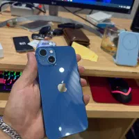 Iphone 13 normal ch 128G آیفون ۱۳ ۱۲۸