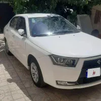 دنا پلاس ۵ دنده مدل ۱۴۰۲
